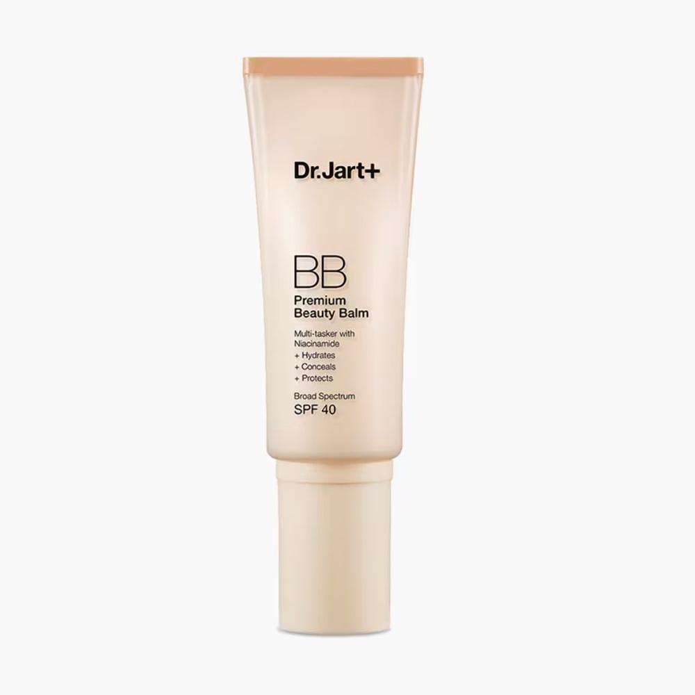 Dr. Jart Premium BB Tinted Moisturizer With Niacinamide And SPF 40